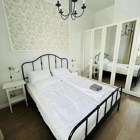 Pistacjowy - Smart Projekt