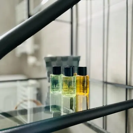 Pistacjowy - Smart Projekt