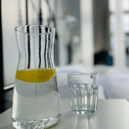 Pistacjowy - Smart Projekt *