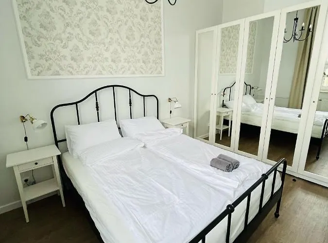 Pistacjowy - Smart Projekt