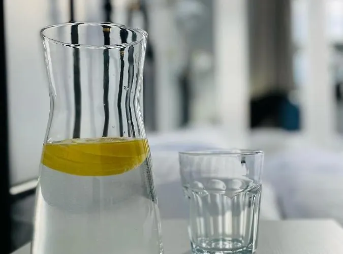 Pistacjowy - Smart Projekt *